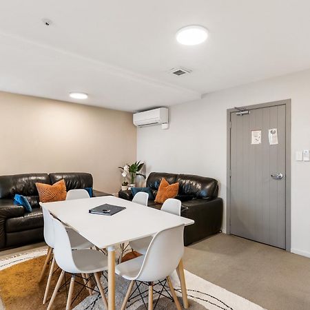 Tabernacle Apartments Auckland Exterior photo