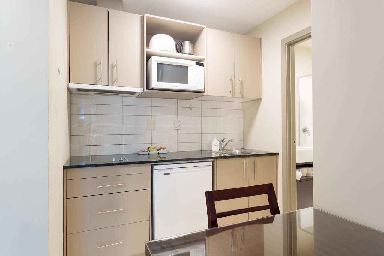 Tabernacle Apartments Auckland Exterior photo