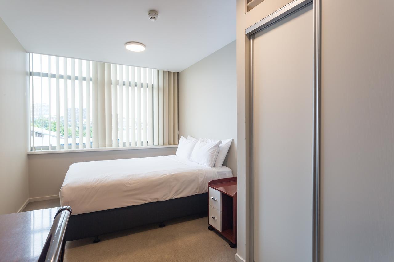 Tabernacle Apartments Auckland Exterior photo