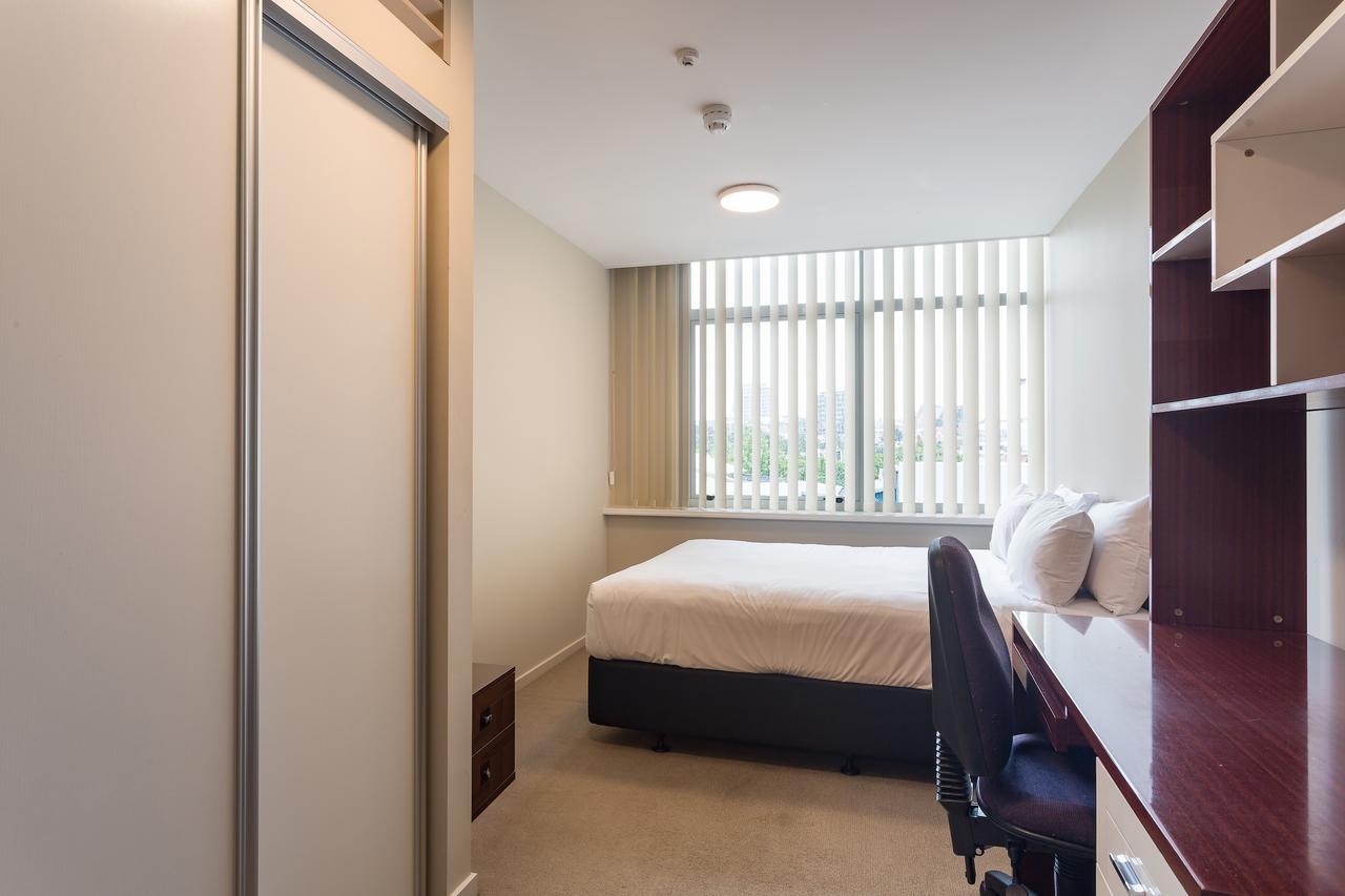 Tabernacle Apartments Auckland Exterior photo